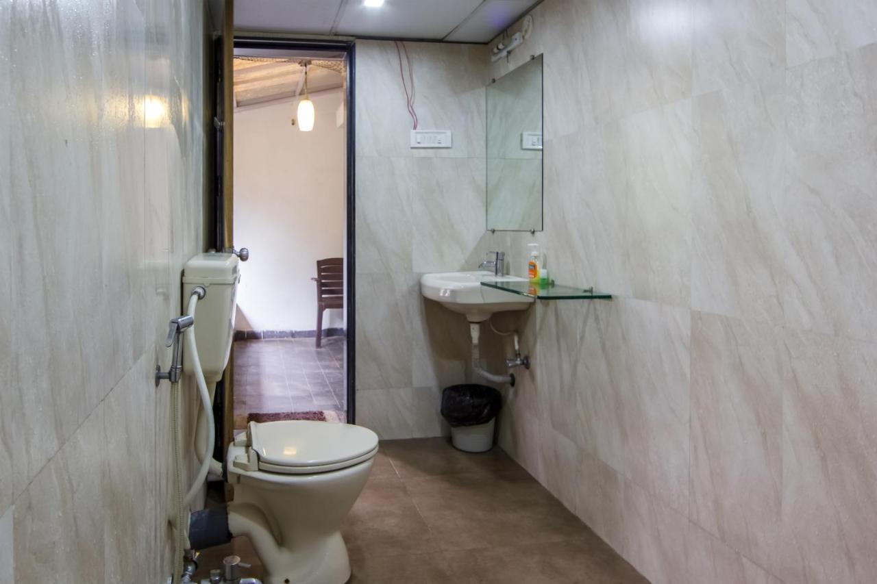 פונה Apple Tree Apartments Koregaon Park מראה חיצוני תמונה
