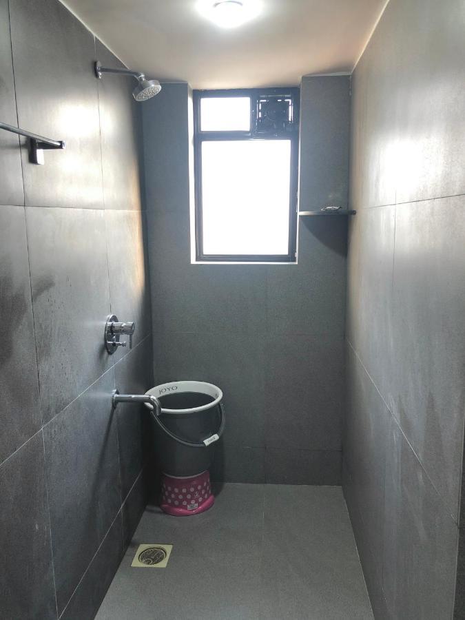 פונה Apple Tree Apartments Koregaon Park מראה חיצוני תמונה
