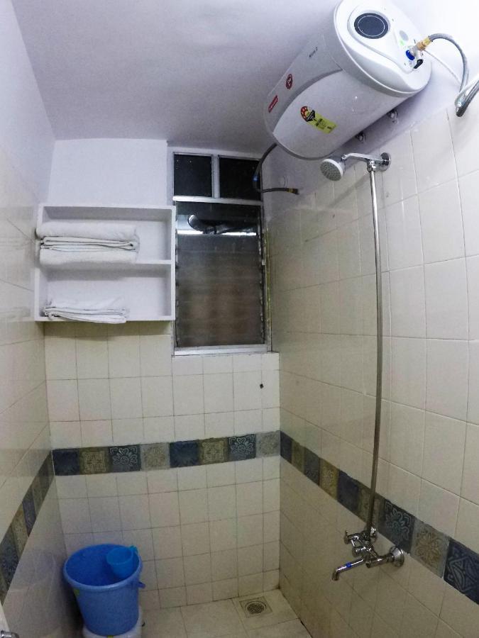 פונה Apple Tree Apartments Koregaon Park מראה חיצוני תמונה