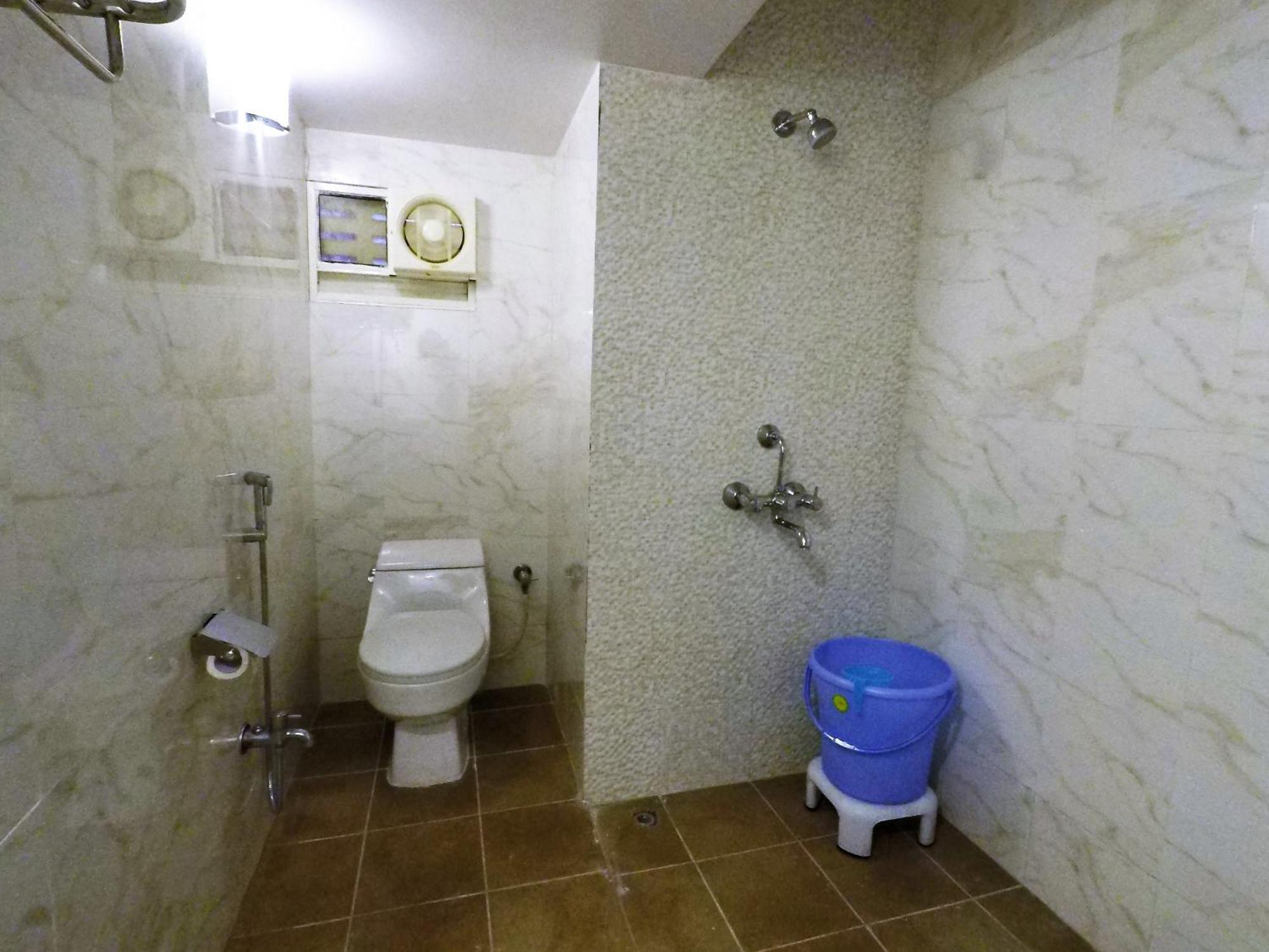 פונה Apple Tree Apartments Koregaon Park מראה חיצוני תמונה